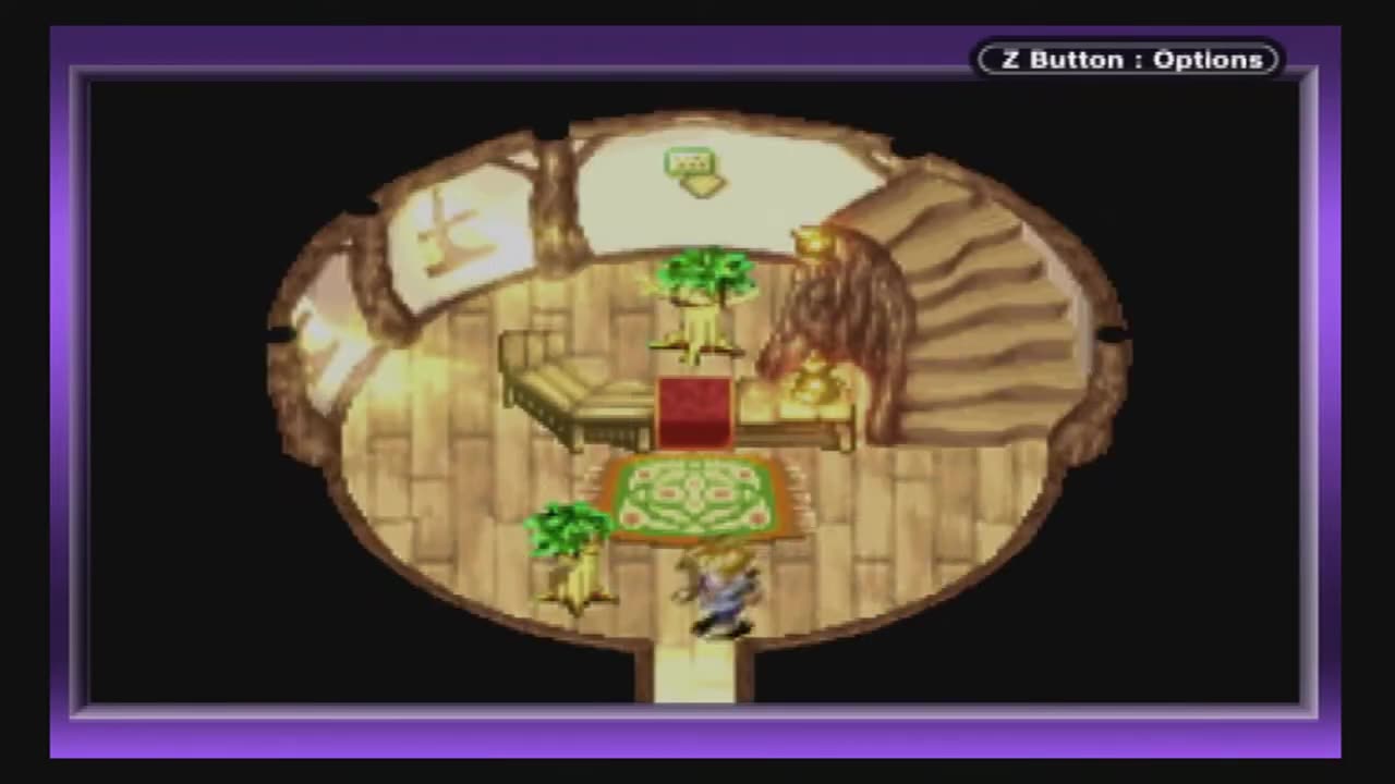 Golden Sun # 6 Kolima