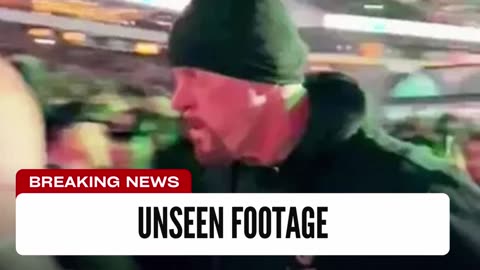Footage Surfaces Of Undertaker After Mania Appearance