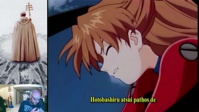 Neon Exegesis: Evangelion - Ep 5 & 6