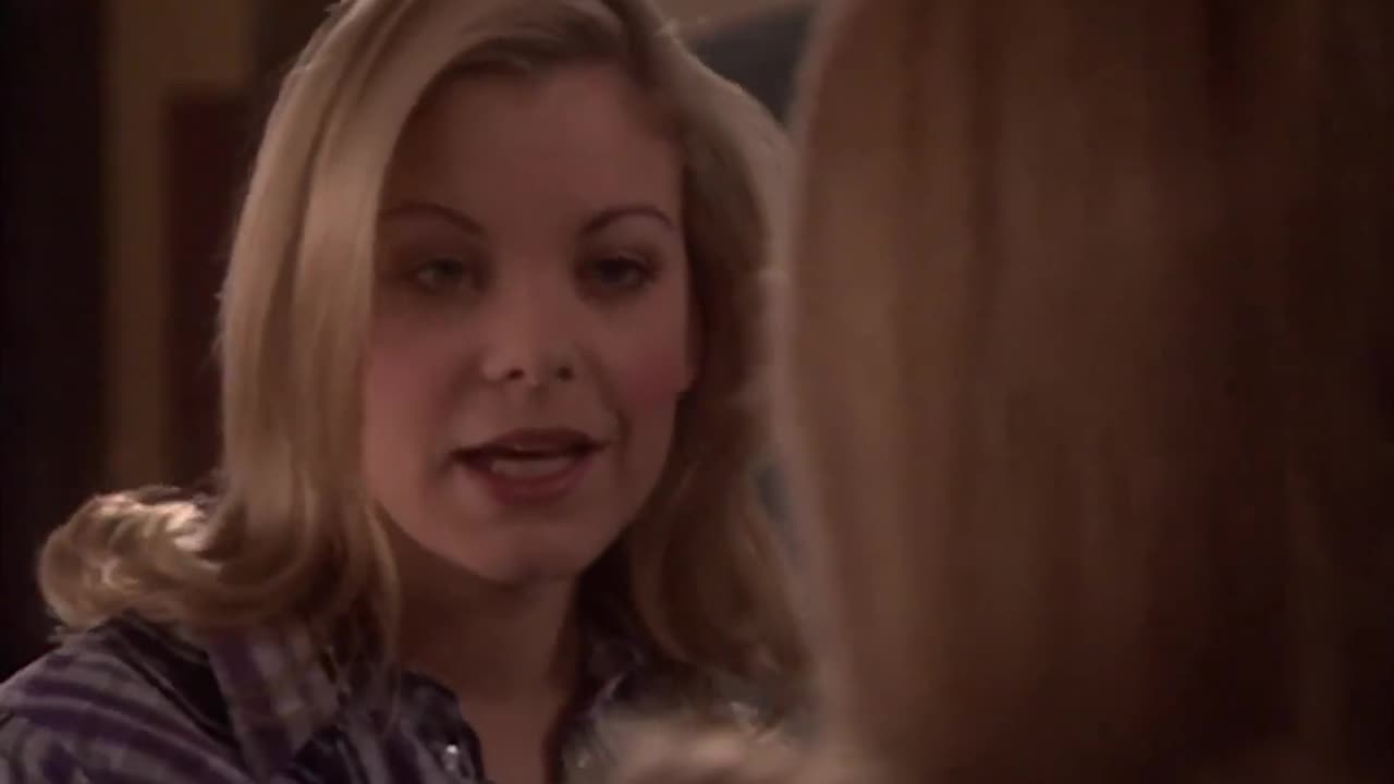 Big Wolf On Campus S3 Ep 18 - F2F Body Swaps