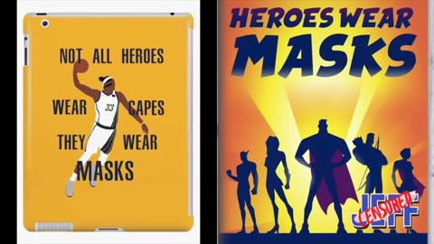 Children of the Great Reset