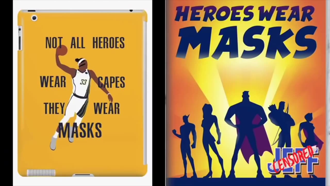 Children of the Great Reset