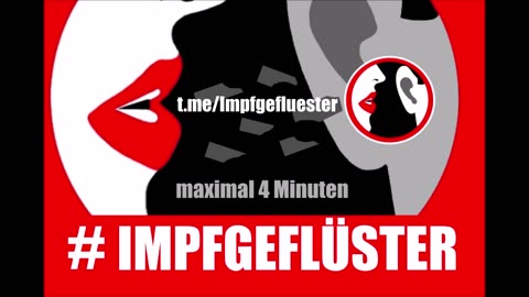 # Impfgeflüster - Staffel 1 | Folge #5