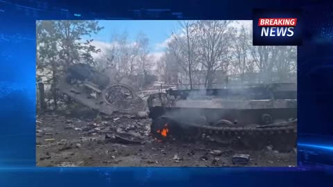 Ukraine_ Russian army lost 19,100 soldiers