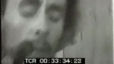 Bob Marley & The Wailers - Pimper´s Paradise = Tuff Gong Studio Rehearsal 1980