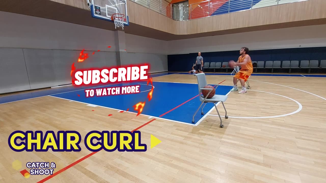 Elevate Your Game: Quick 4-Minute Basketball Point Guard Challenge