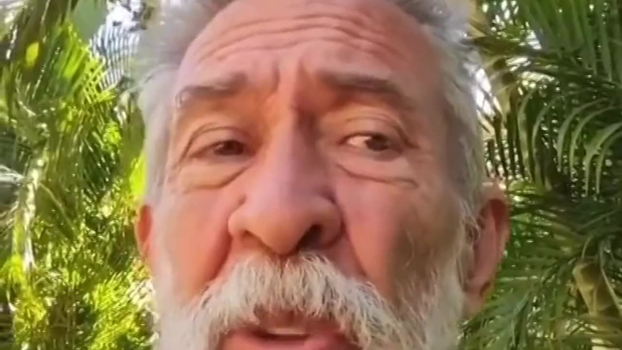 It's all politics...