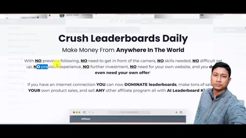 AI Leaderboard Kingpin Review - 🚀Unleash Your Potential with AI Leaderboard Kingpin