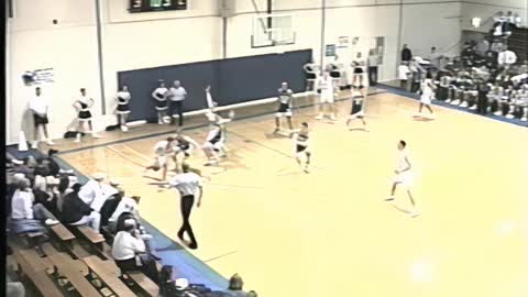 PSC vs Concordia @ Concordia - 1997-98