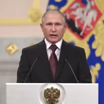 Putin explains _What is Democracy_ #shorts