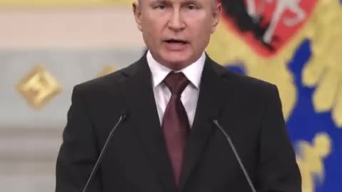 Putin explains _What is Democracy_ #shorts