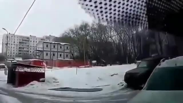 Car Crash Compilation