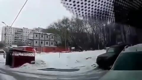 Car Crash Compilation