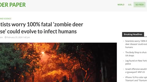 Civil war is Imminent 2024 US ARMY Generals Same the same thing!