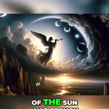 The Darkening: Unveiling the Revelation Prophecy