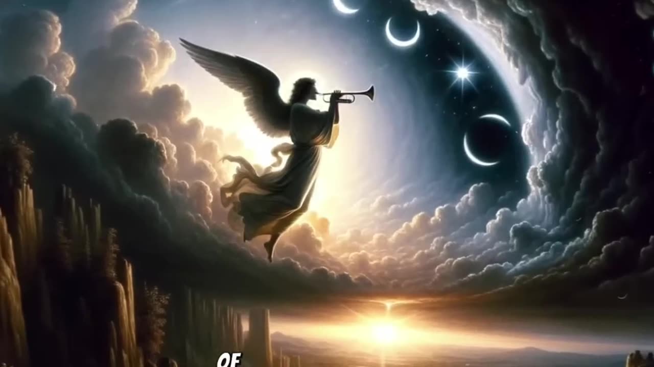 The Darkening: Unveiling the Revelation Prophecy