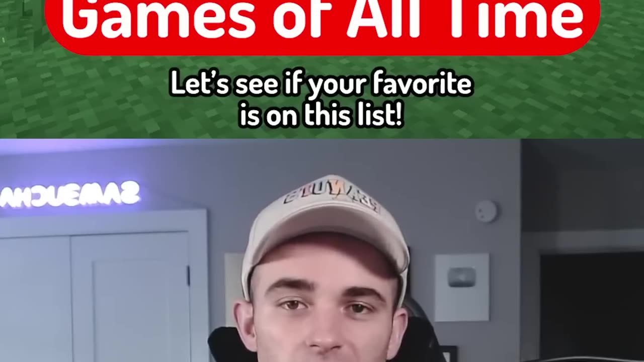 Most Popular Games of All Time