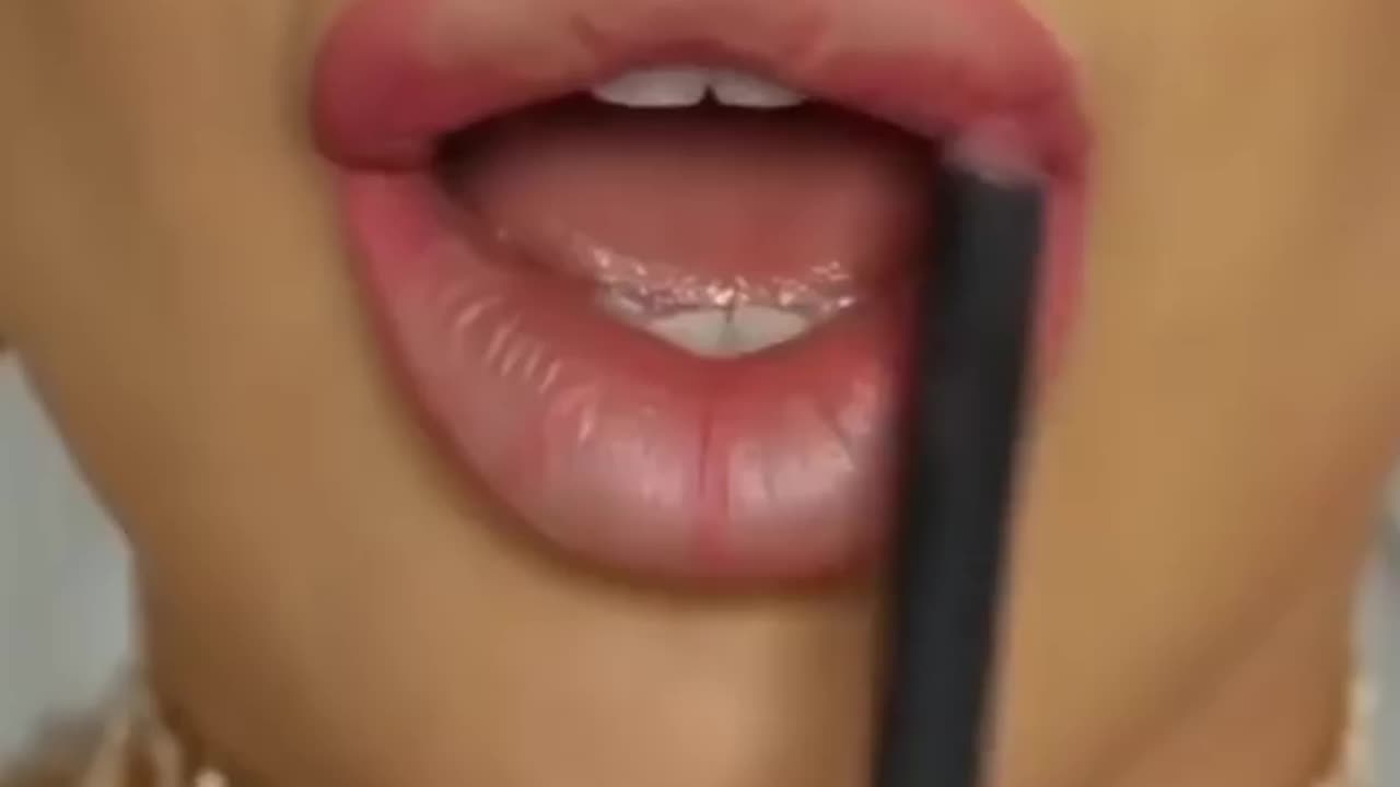 Lipstick Tutorials 2019 💄 New Amazing Lip Art Ideas #5