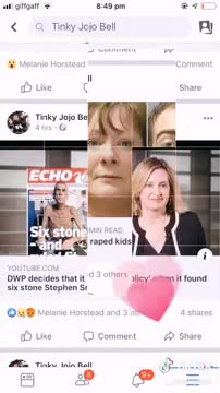 PEDOS EVERYWHERE!!!!!!