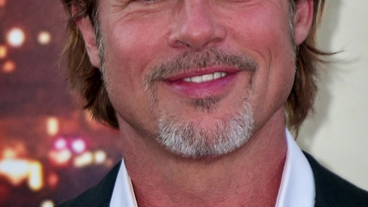 Brad Pitt Net Worth 2023 || Hollywood Actor Brad Pitt || Information Hub