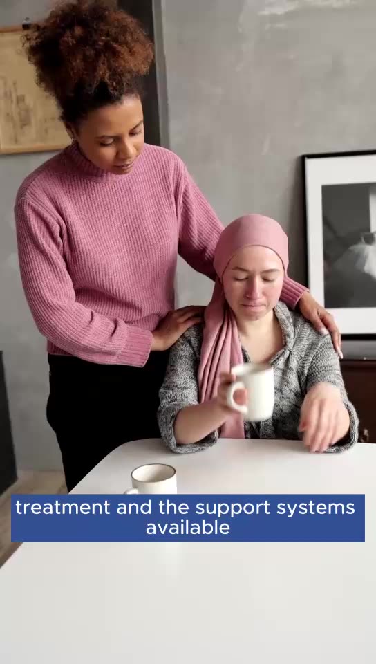 Breast Cancer Awareness