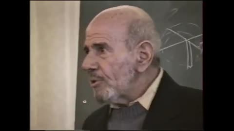 Jacque Fresco - Future By Design Conference (1996)