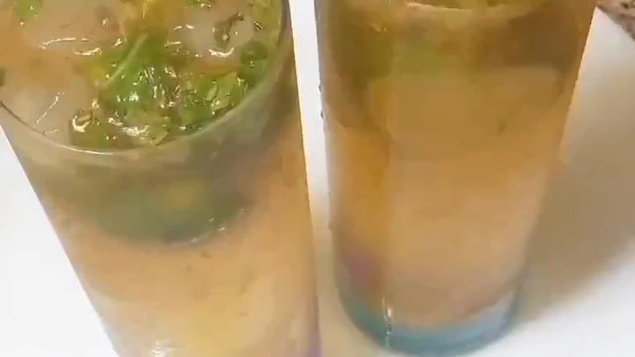 Summer Soda