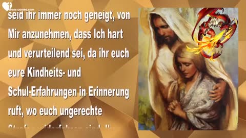 Fühlst du dich verurteilt ... Meine Überzeugung & Vergebung deiner Sünden ❤️ Liebesbrief von Jesus