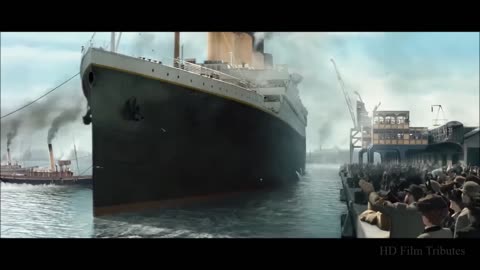 Titanic-BGM