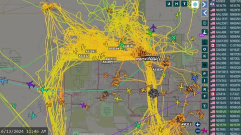 Transpac Today - June 13th 2024