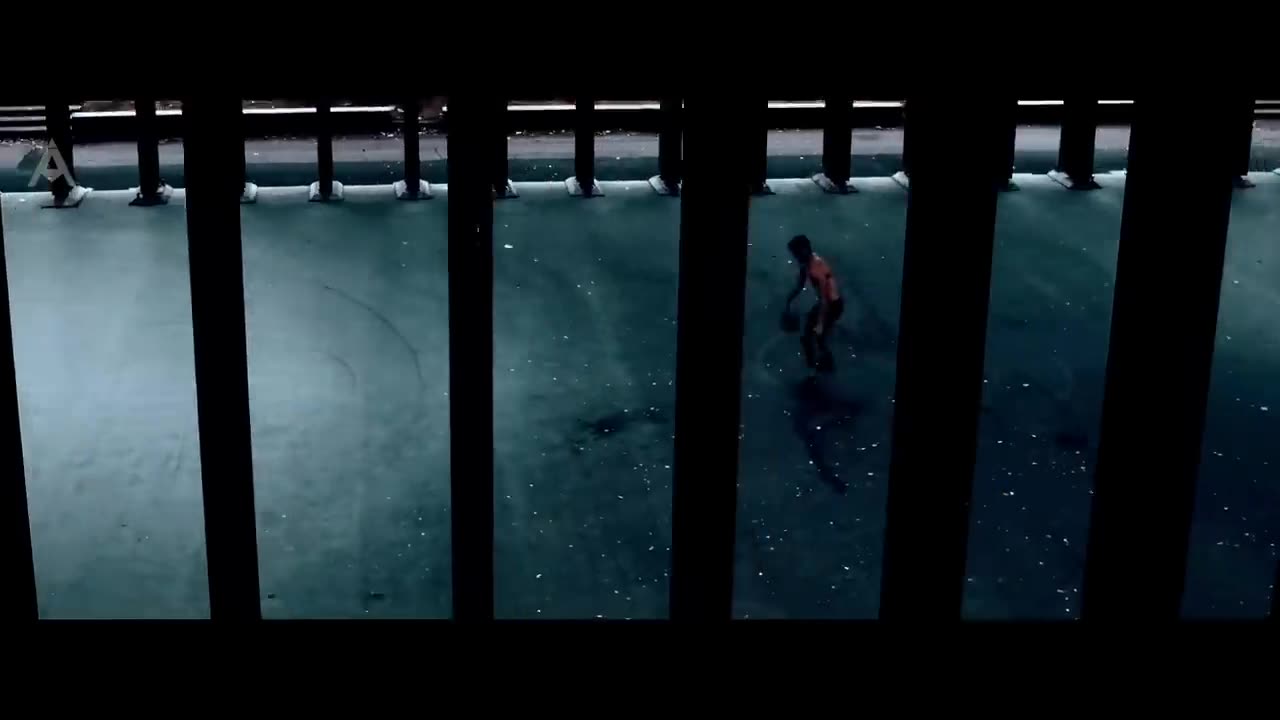 YOU ARE WHAT YOU DO. NOT WHAT YOU SAY YOU'LL DO. WAKE UP AND WORK HARD AT IT - Motivational Speech