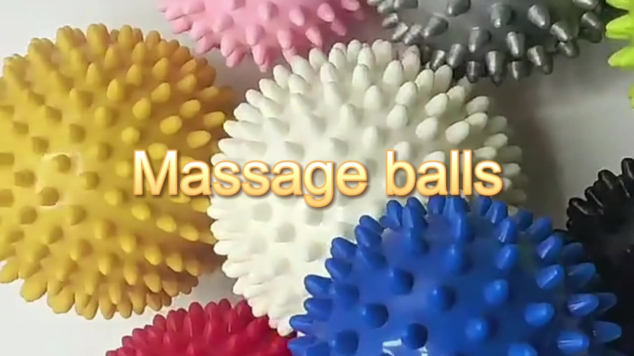 Massage Ball