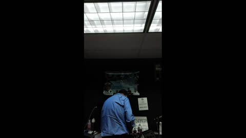 Americas Radio Show 08-29-2021