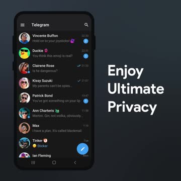 Registro Sem Chip no Telegram