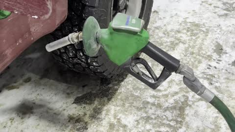 -23 Degree Fueling is Almost Automatic