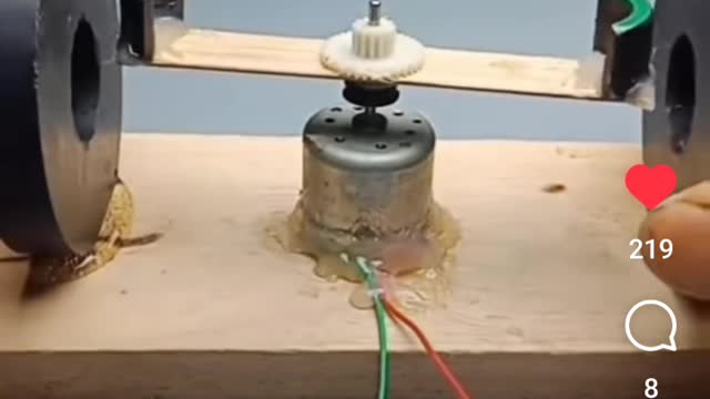 Free Energy Designs 1