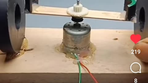 Free Energy Designs 1