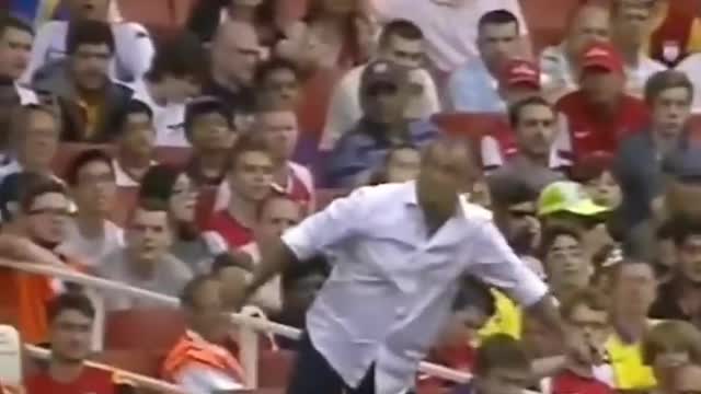 Manager skills