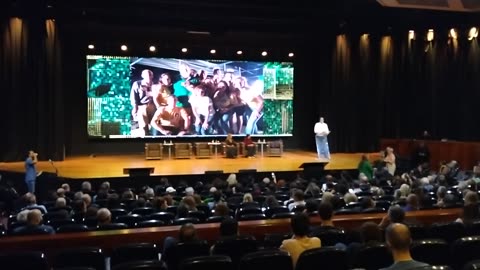 SIMPÓSIO DIREITA UNIDA - 1° ENCONTRO FORÇAS UNIDAS PARA O FUTURO SÃO PAULO/BRASIL 15/04/23 Parte 02