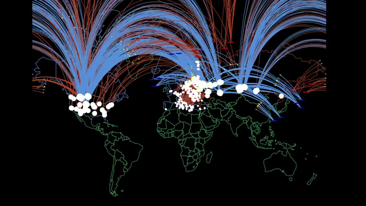 PLAN A Plausible escalating war between the US & Russia using realistic nuclear force postures