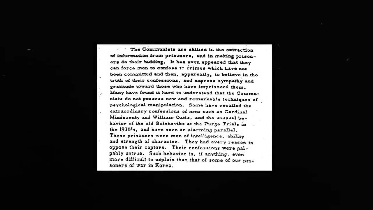MKULTRA | How Far Did It REALLY Go?
