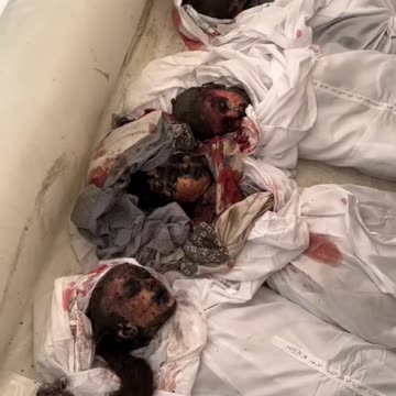 ISRAELE E USA I VERI E SOLI TERRORISTI PLANETARI