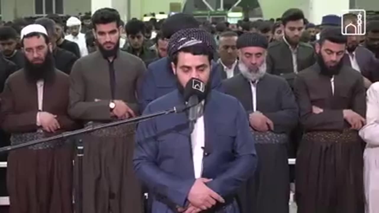 Beautiful Recitation of Surah Yaseen