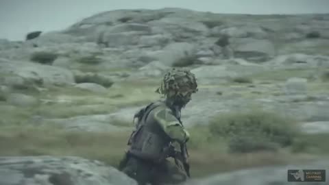 Sweden Shows Off Their Military and Combined Arms Warfare Capabilities (Incredible Footage)