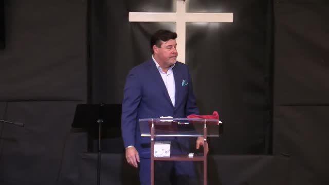 Cornerstone Part 5 Staying Connected 12-11-2022