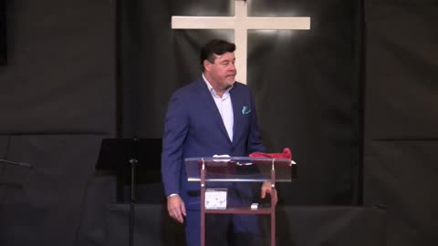 Cornerstone Part 5 Staying Connected 12-11-2022
