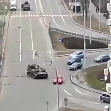 26.02.2022. The war continues, Russia - Ukraine!!!