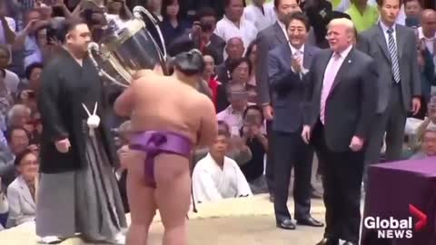 We are Witnessing...
