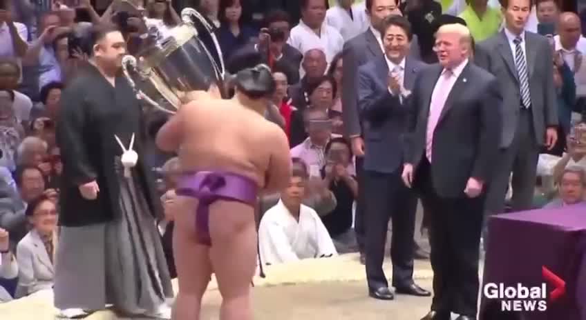 We are Witnessing...