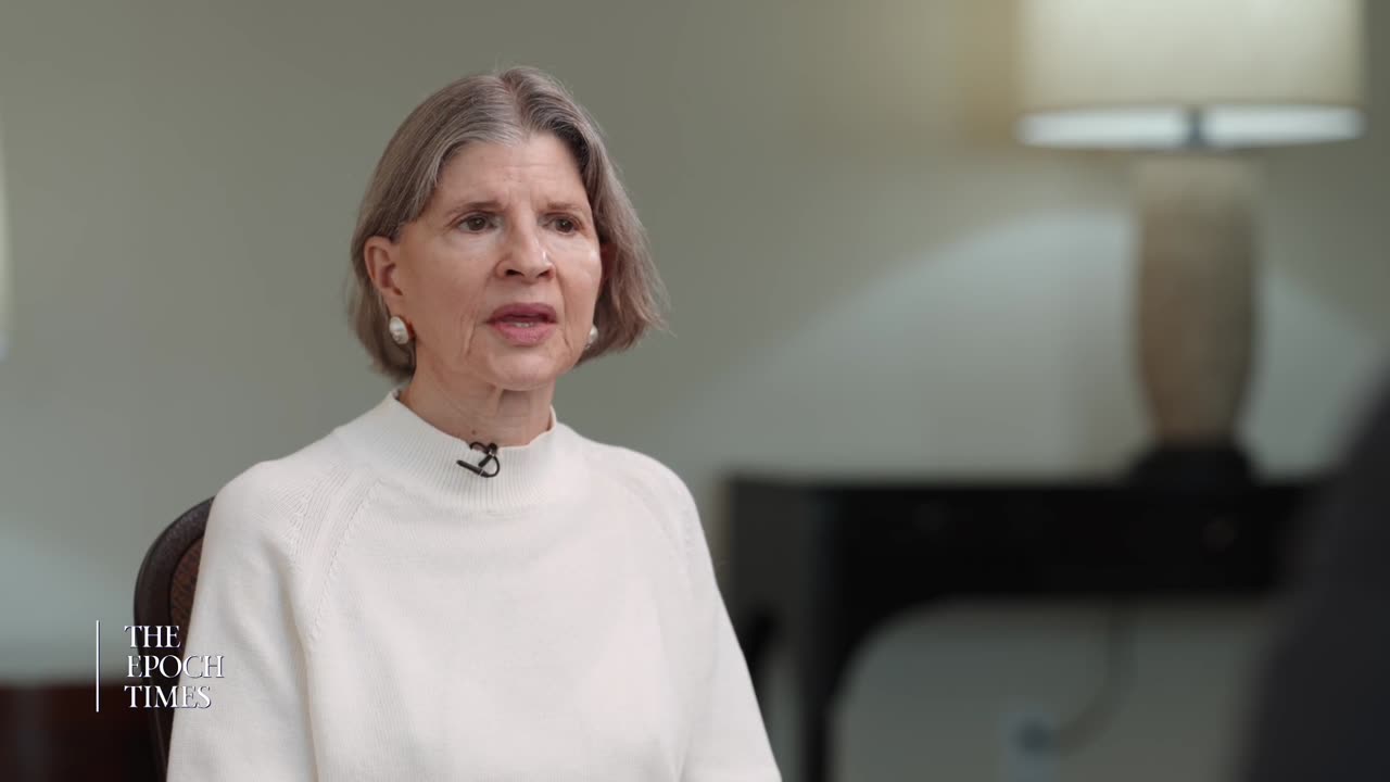 [CLIP] The Surprising Potential of Ivermectin Against Cancer: Dr. Kathleen Ruddy